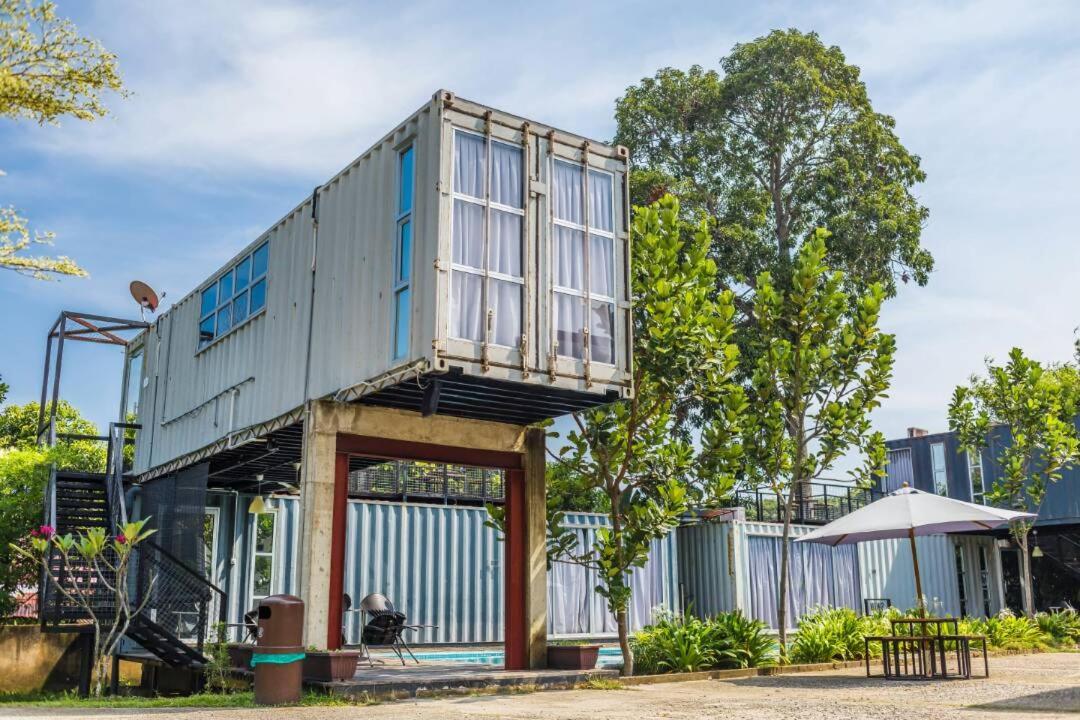 Kecabin Малакка Экстерьер фото